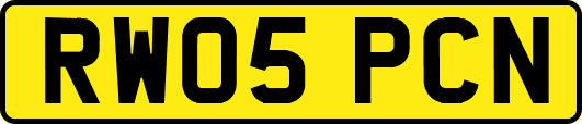 RW05PCN