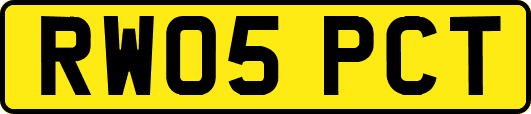 RW05PCT
