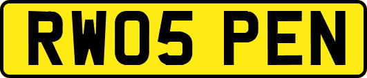 RW05PEN