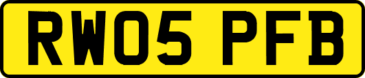 RW05PFB