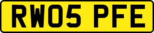 RW05PFE