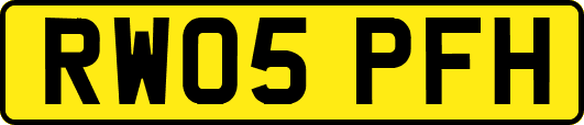 RW05PFH