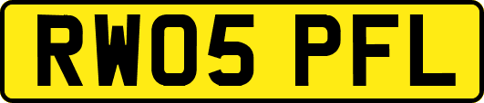 RW05PFL