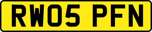 RW05PFN