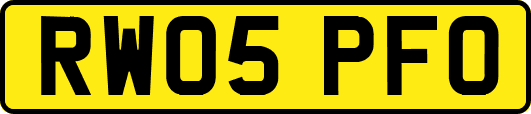 RW05PFO