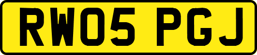 RW05PGJ