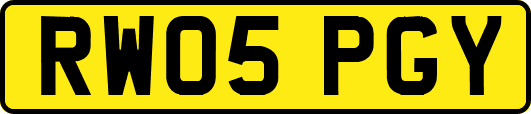 RW05PGY