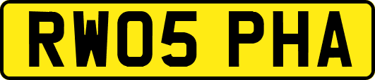 RW05PHA