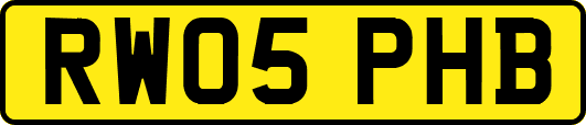 RW05PHB