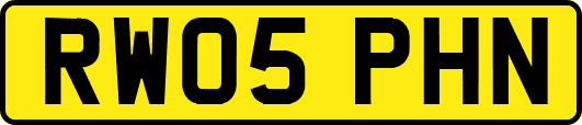 RW05PHN