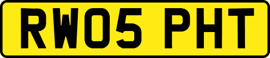 RW05PHT