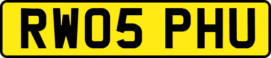 RW05PHU