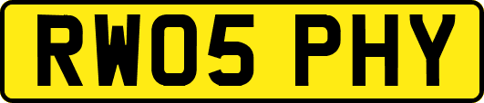RW05PHY