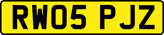 RW05PJZ