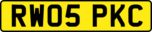RW05PKC
