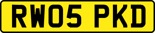 RW05PKD