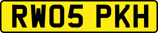 RW05PKH