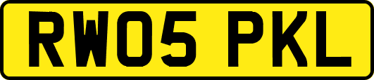 RW05PKL