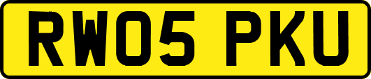 RW05PKU