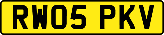 RW05PKV