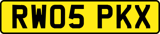 RW05PKX