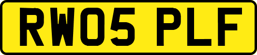 RW05PLF