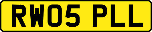 RW05PLL