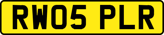 RW05PLR