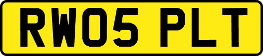 RW05PLT