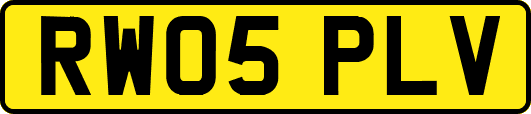 RW05PLV
