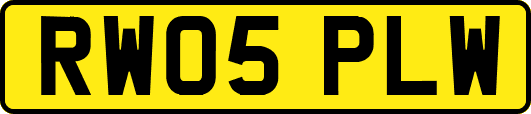 RW05PLW
