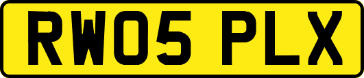 RW05PLX