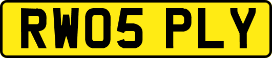 RW05PLY
