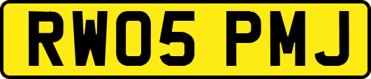 RW05PMJ