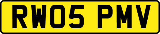 RW05PMV
