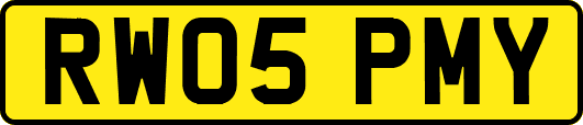 RW05PMY