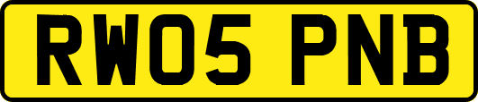 RW05PNB
