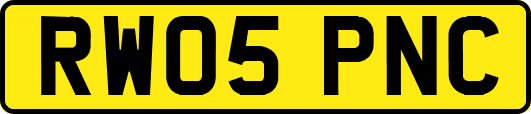 RW05PNC