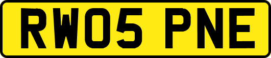 RW05PNE