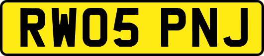 RW05PNJ