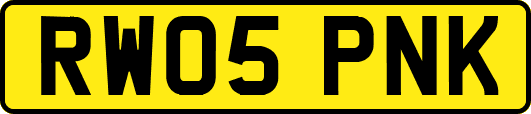 RW05PNK