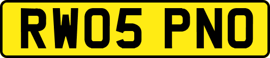 RW05PNO