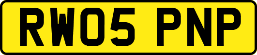 RW05PNP