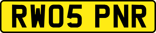 RW05PNR