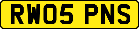 RW05PNS