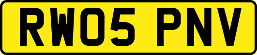 RW05PNV