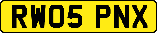 RW05PNX