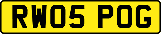 RW05POG