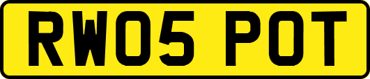 RW05POT