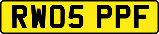 RW05PPF